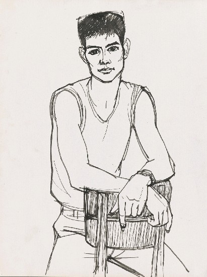 藏品:人物的(1)張圖片