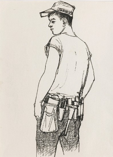 藏品:人物的(1)張圖片