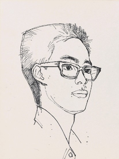 藏品:人像的(1)張圖片