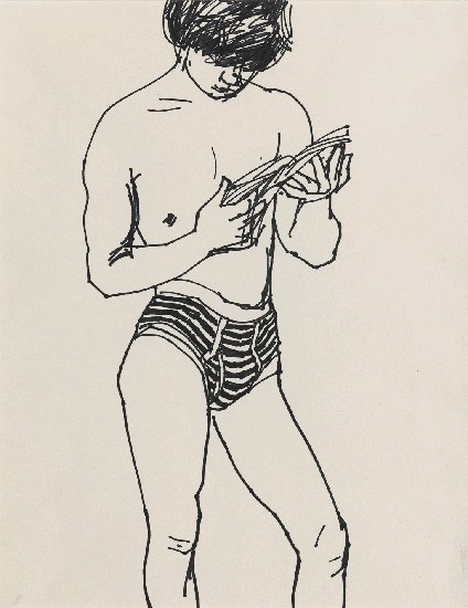 藏品:人體的(1)張圖片