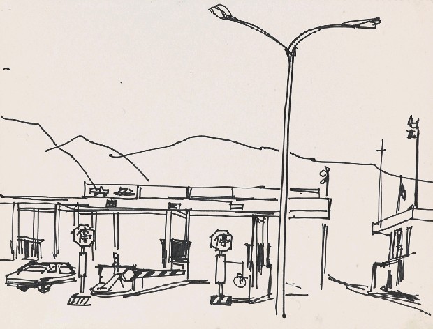 藏品:風景的(1)張圖片