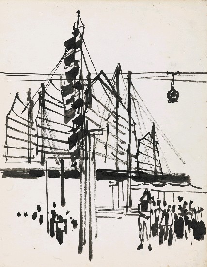 藏品:風景的(1)張圖片