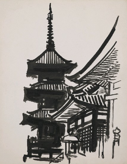 藏品:風景的(1)張圖片