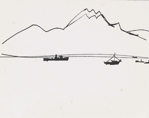 藏品:風景的(1)張圖片