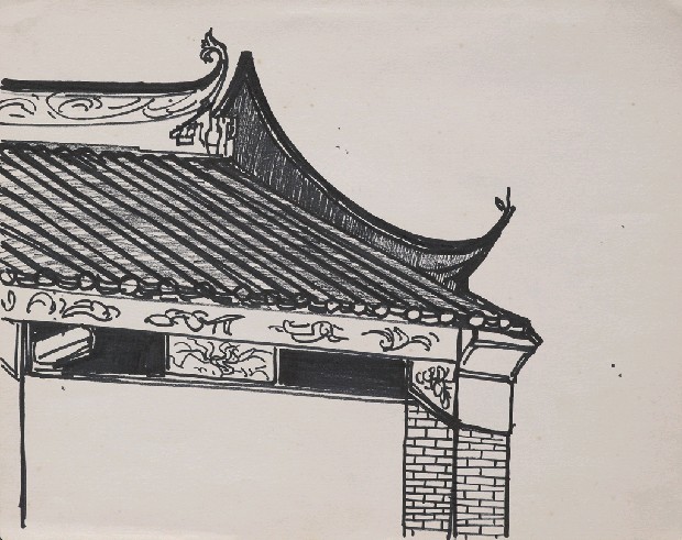 藏品:屋的(1)張圖片