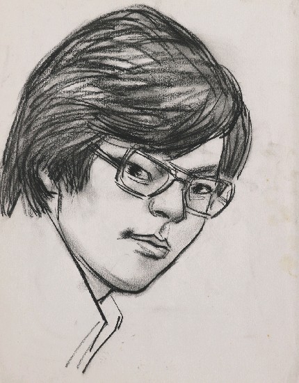 藏品:人物的(1)張圖片