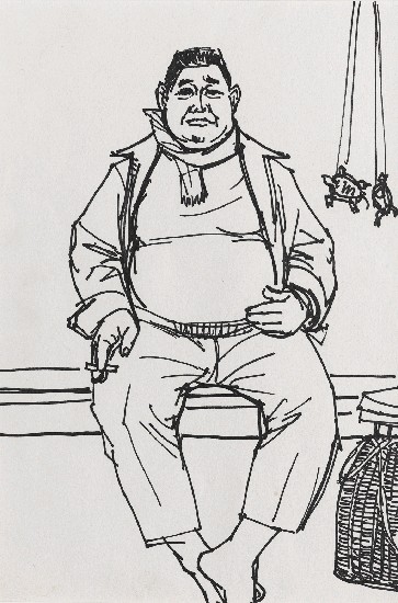 藏品:人物的(1)張圖片