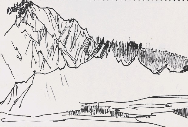 藏品:風景的(1)張圖片