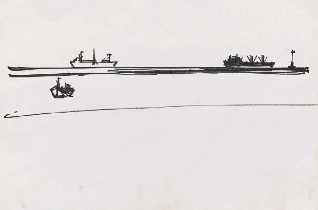 藏品:風景的(1)張圖片