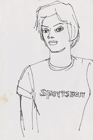 藏品:人物的(1)張圖片