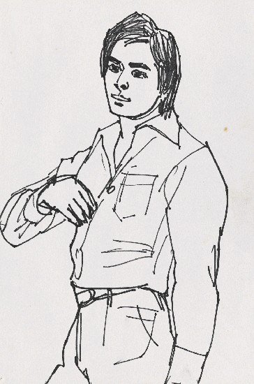 藏品:人物的(1)張圖片