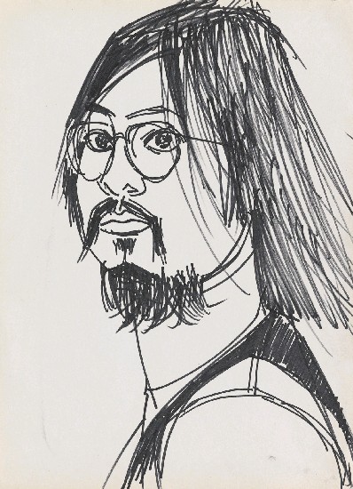 藏品:人像的(1)張圖片