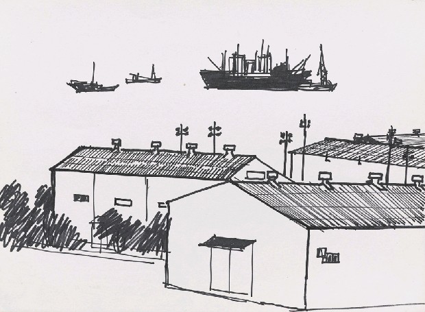 藏品:風景的(1)張圖片