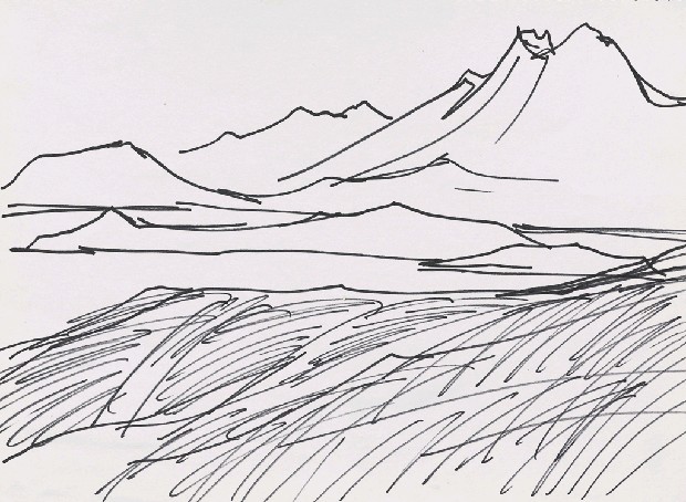 藏品:風景的(1)張圖片