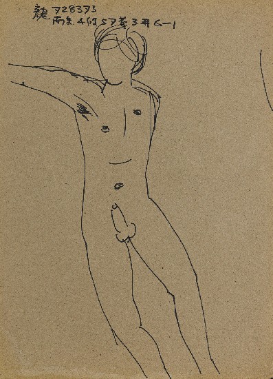 藏品:人物的(1)張圖片