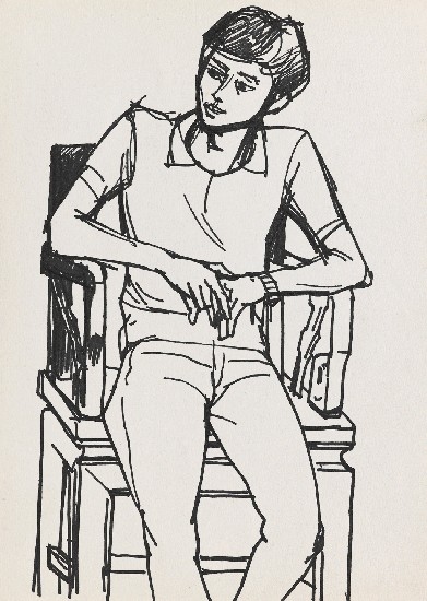 藏品:人物的(1)張圖片