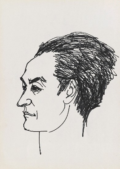 藏品:人像的(1)張圖片