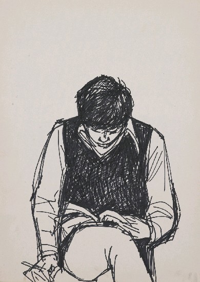 藏品:人物的(1)張圖片