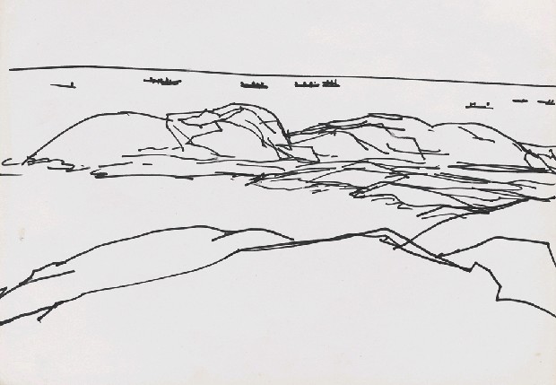 藏品:風景的(1)張圖片