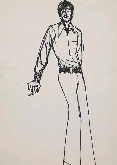 藏品:人物的(1)張圖片