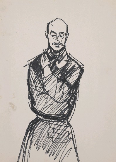 藏品:人物的(1)張圖片