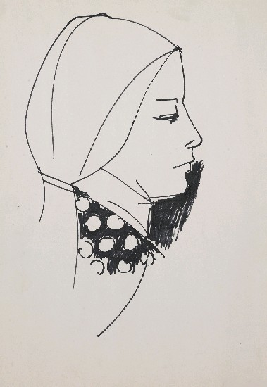 藏品:人像的(1)張圖片