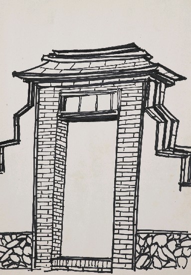 藏品:門的(1)張圖片