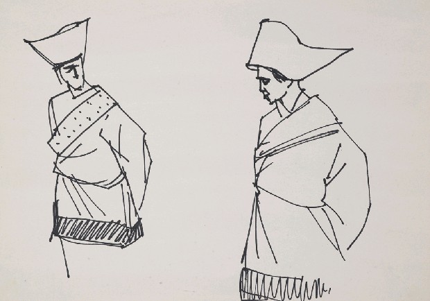 藏品:人物的(1)張圖片