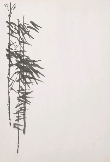 藏品:墨竹的(1)張圖片