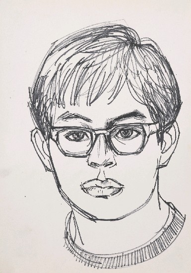 藏品:人像的(1)張圖片