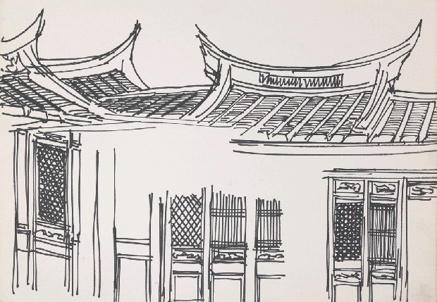 藏品:屋的(1)張圖片