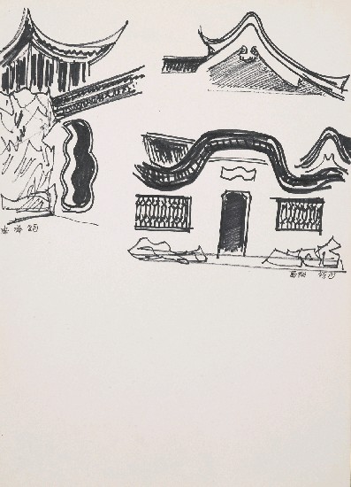 藏品:古物的(1)張圖片