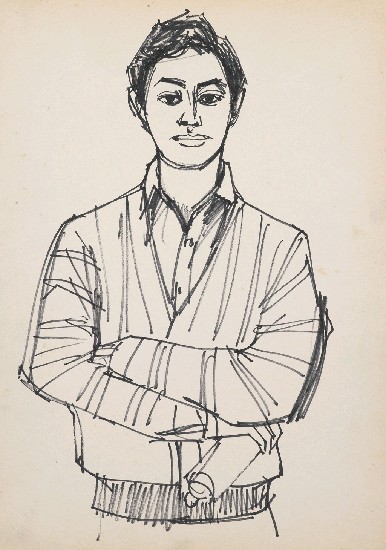 藏品:人物的(1)張圖片