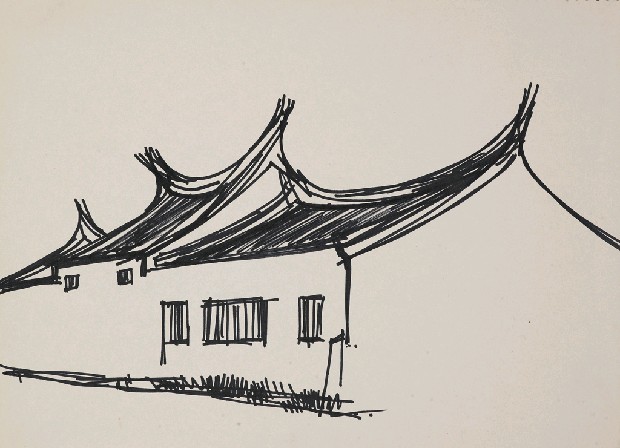 藏品:屋的(1)張圖片