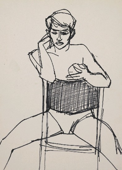 藏品:人物的(1)張圖片