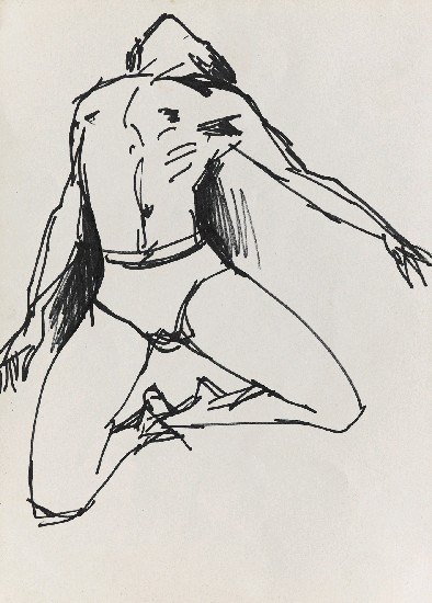 藏品:人體的(1)張圖片
