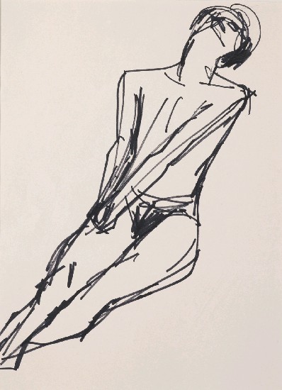 藏品:人體的(1)張圖片