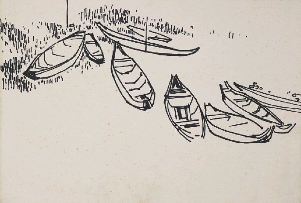 藏品:船的(1)張圖片