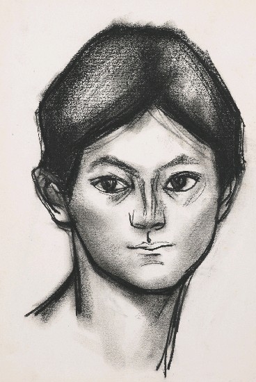 藏品:人像的(1)張圖片