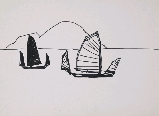 藏品:船的(1)張圖片