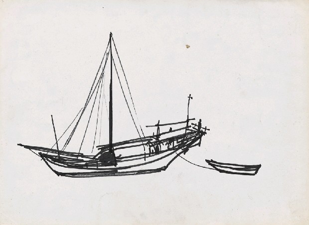 藏品:船的(1)張圖片