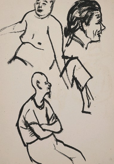 藏品:人物/人物的(1)張圖片