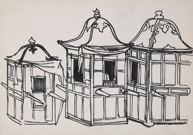 藏品:古物的(1)張圖片