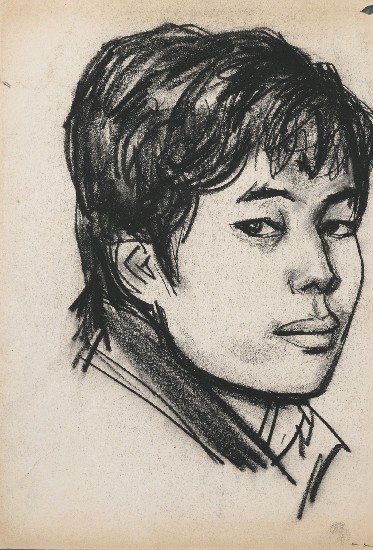 藏品:人像的(1)張圖片