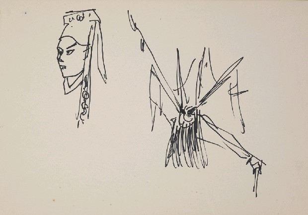 藏品:人的(1)張圖片