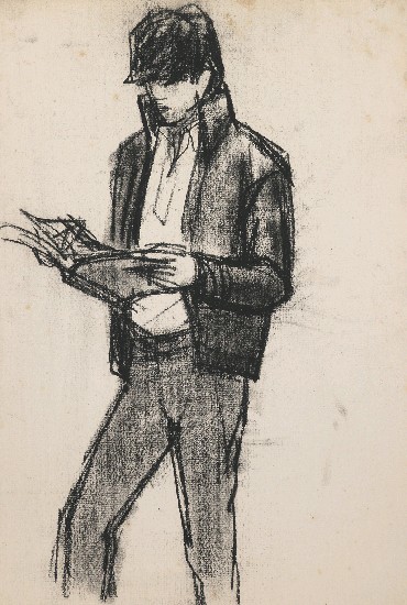 藏品:人物的(1)張圖片