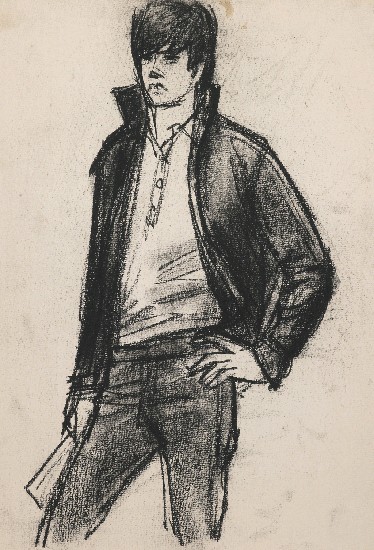 藏品:人物的(1)張圖片