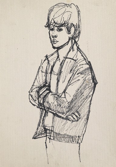 藏品:人的(1)張圖片