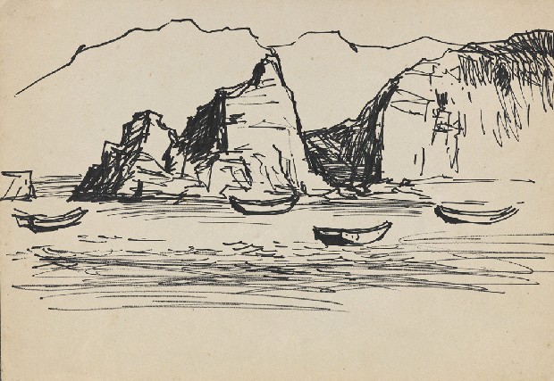 藏品:風景的(1)張圖片