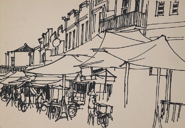 藏品:景的(1)張圖片